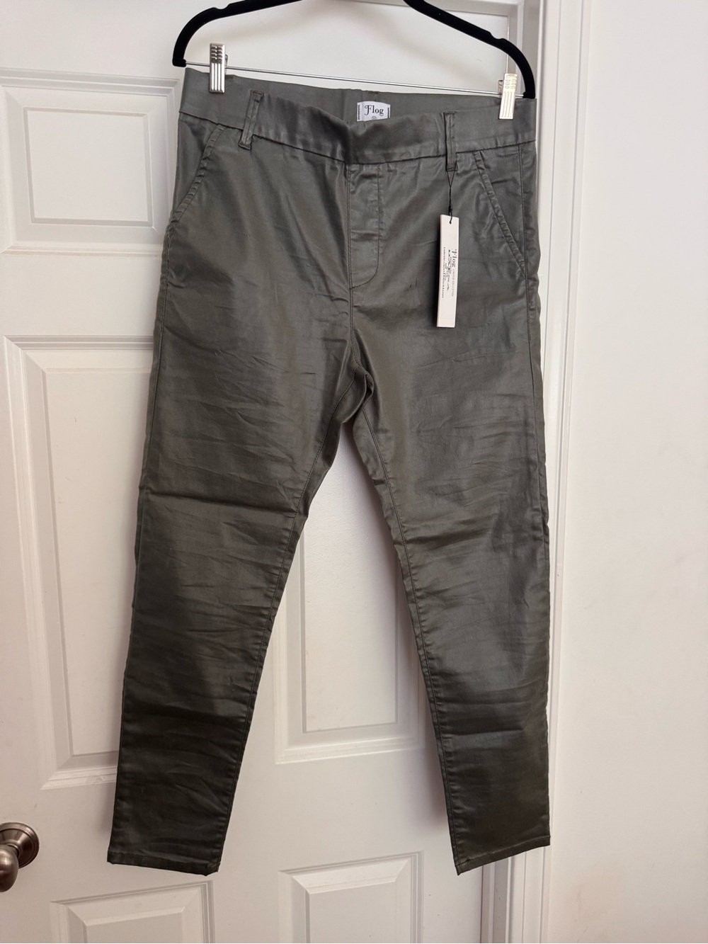 Flog trouser pants size 30